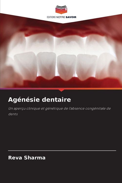 Produktbild: Ag&eacute;n&eacute;sie dentaire