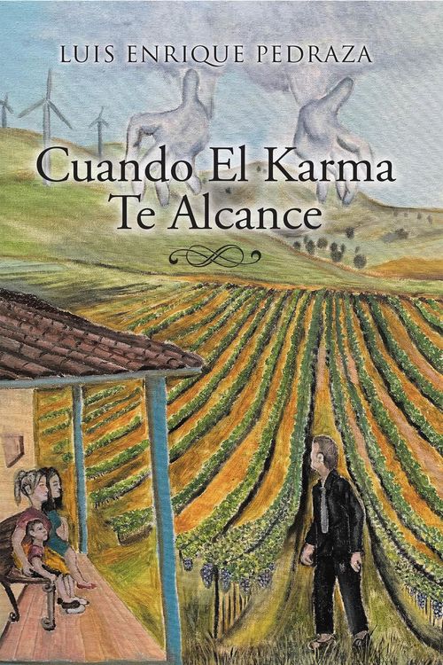 Produktbild: Cuando El Karma Te Alcance