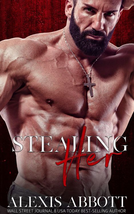 Produktbild: Stealing Her (Hostages, #2)