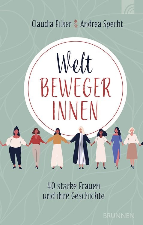 Produktbild: Weltbewegerinnen
