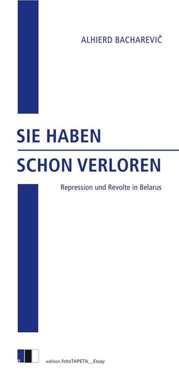 Produktbild: Sie Haben Schon Verloren