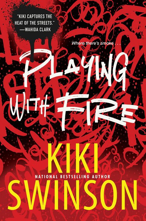 Produktbild: Playing with Fire