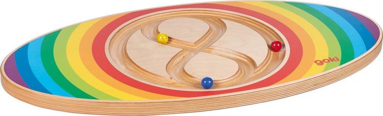 Produktbild: Balance Board Labirinto