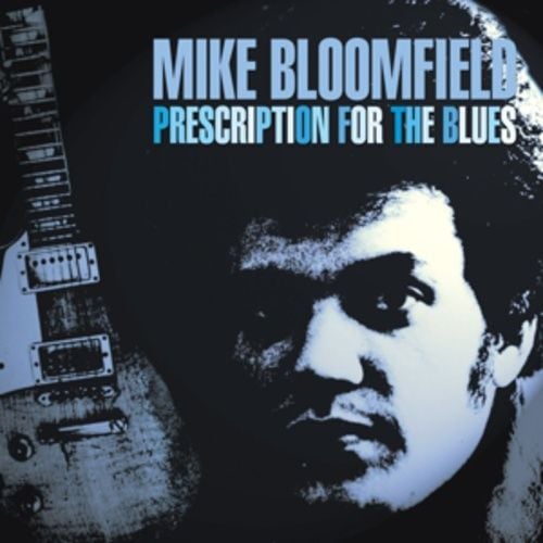 Produktbild: Prescription for the Blues