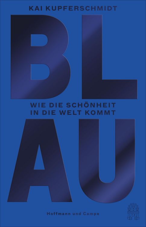 Produktbild: Blau