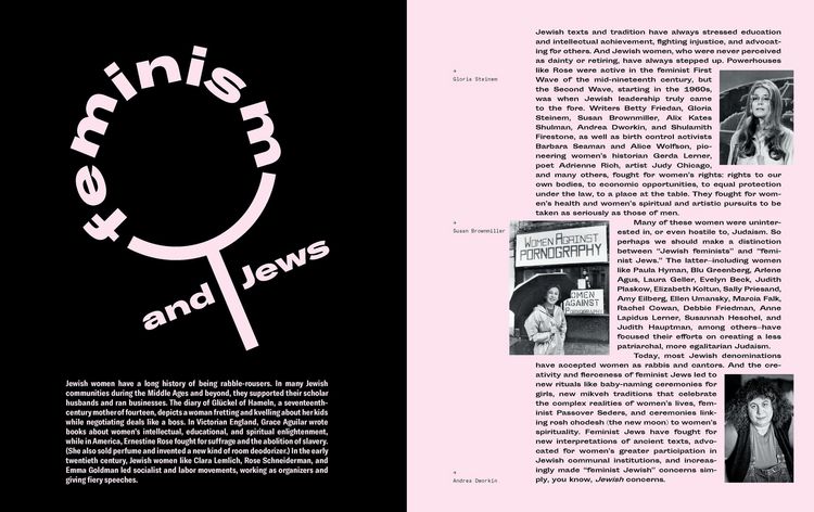 Produktbild: The Newish Jewish Encyclopedia