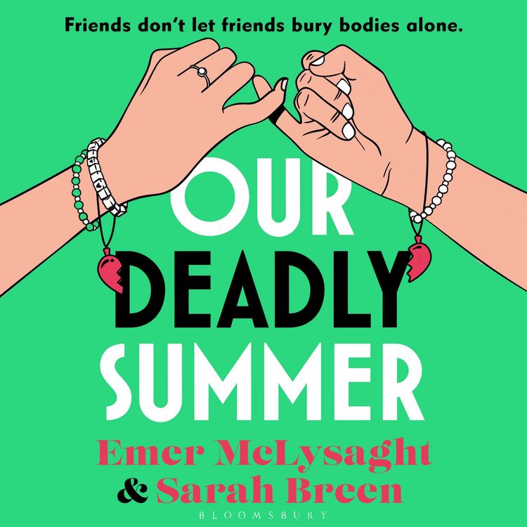 Produktbild: Our Deadly Summer