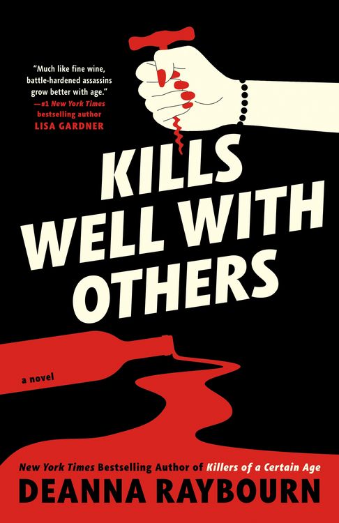 Produktbild: Kills Well with Others
