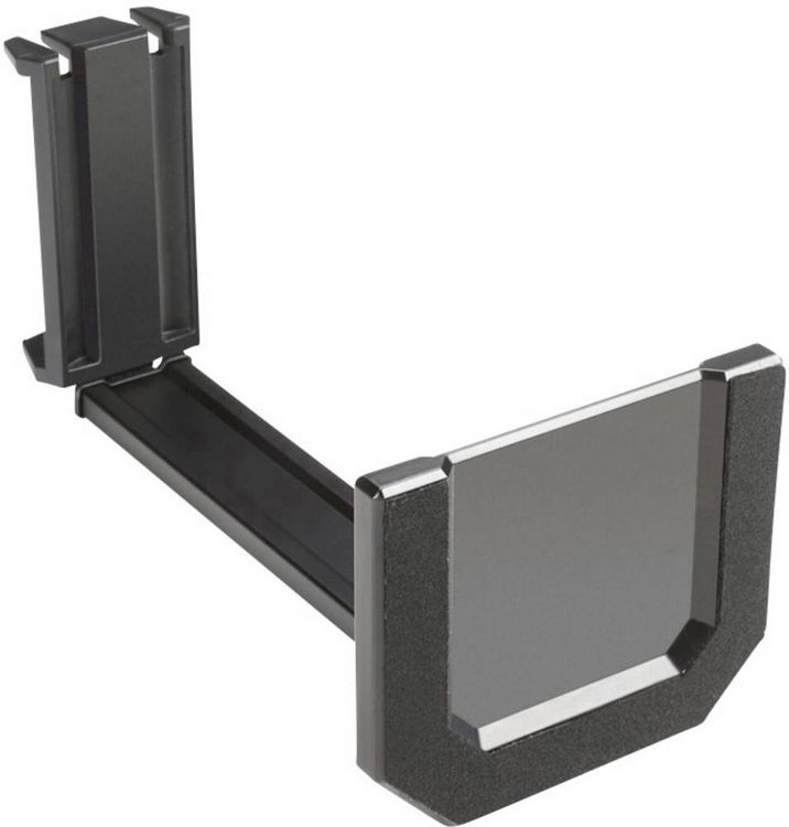 Produktbild: Gravity HP HTT 01 B Kopfh&ouml;rer-St&auml;nder Aluminium