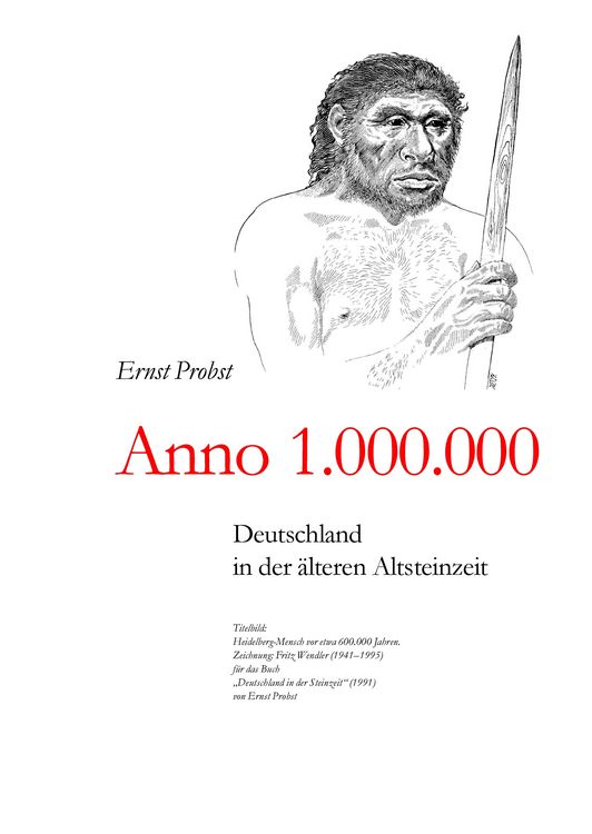 Produktbild: Anno 1.00.000