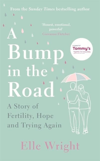 Produktbild: A Bump in the Road