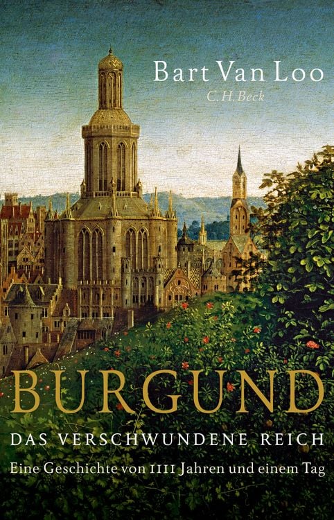 Produktbild: Burgund