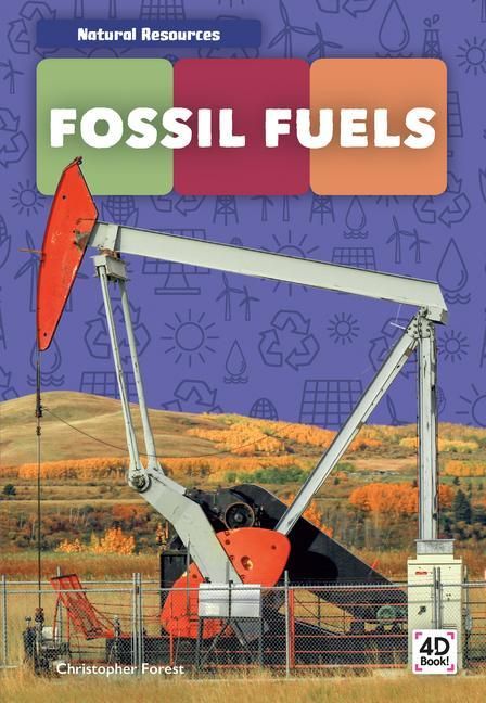Produktbild: Fossil Fuels