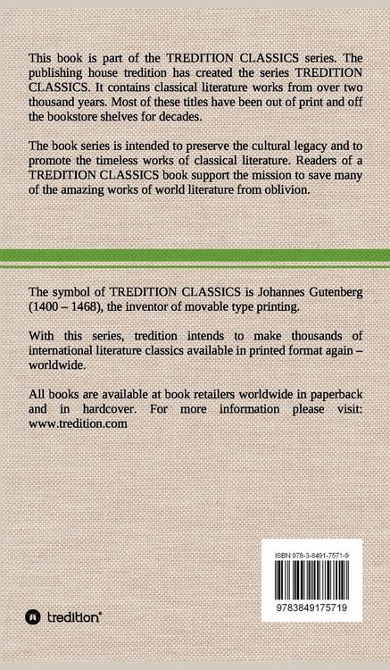 Produktbild: The Tempest