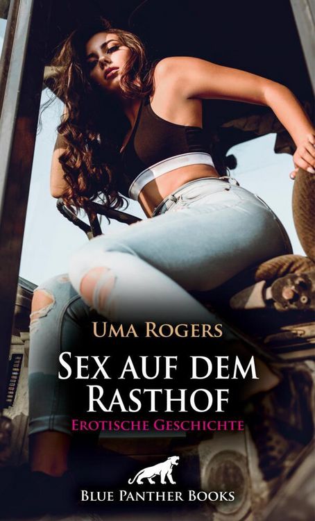 Produktbild: Sex auf dem Rasthof | Erotische Geschichte + 1 weitere Geschichte