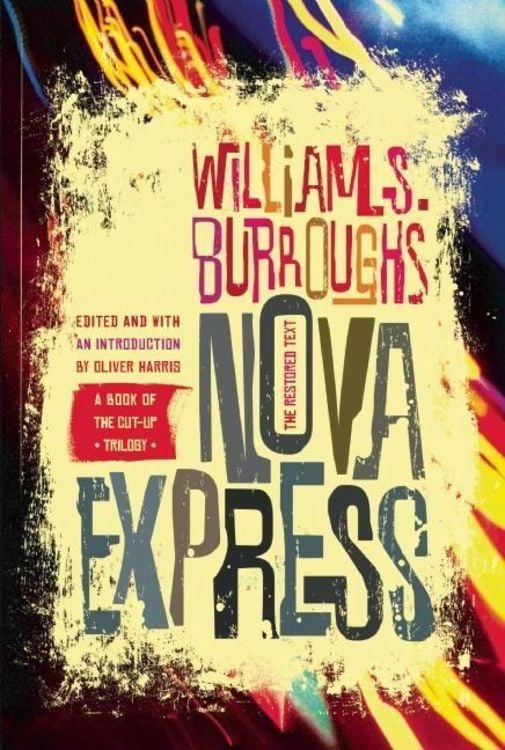 Produktbild: Nova Express