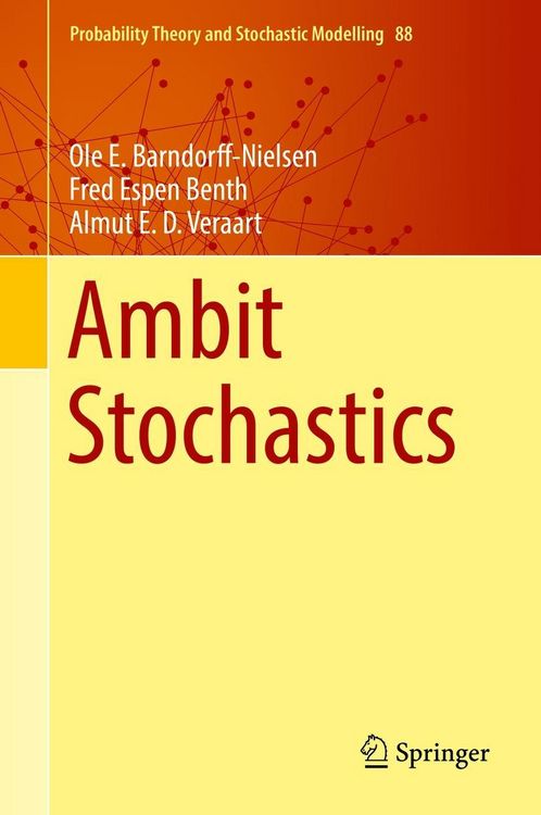 Produktbild: Ambit Stochastics
