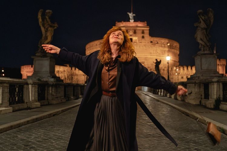 Produktbild: Bella Roma - Liebe auf Italienisch