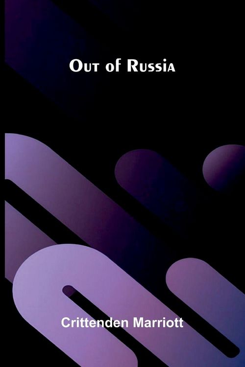 Produktbild: Out of Russia