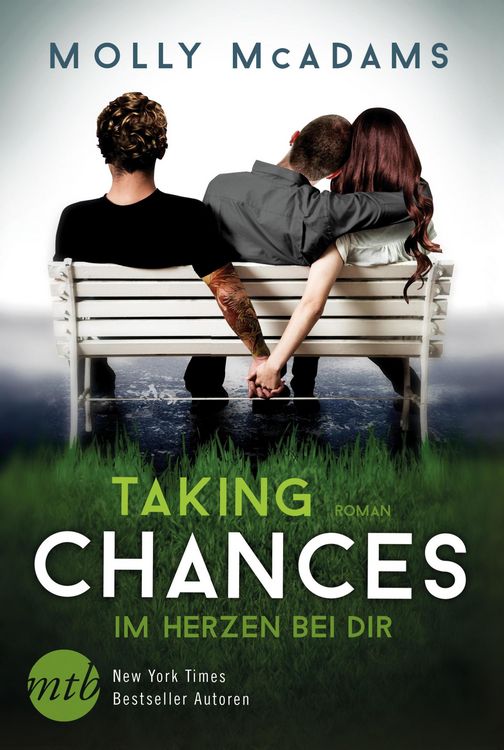 Produktbild: Taking Chances - Im Herzen bei dir