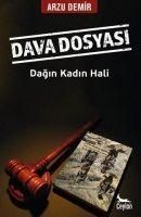 Produktbild: Dava Dosyasi Dagin Kadin Hali