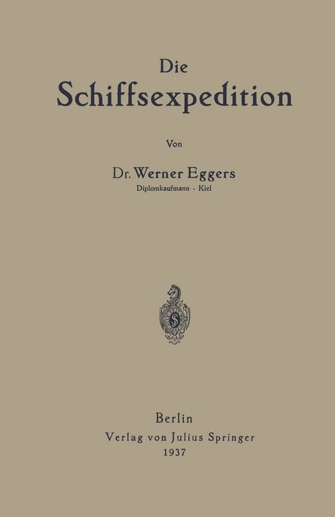 Produktbild: Die Schiffsexpedition
