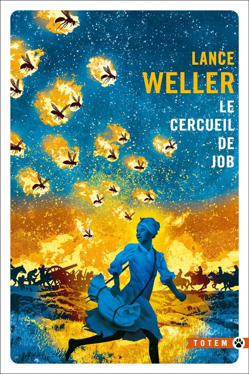 Produktbild: Le Cercueil de Job
