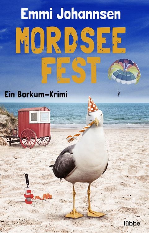 Produktbild: Mordseefest