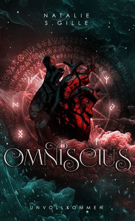 Produktbild: Omniscius: Unvollkommen