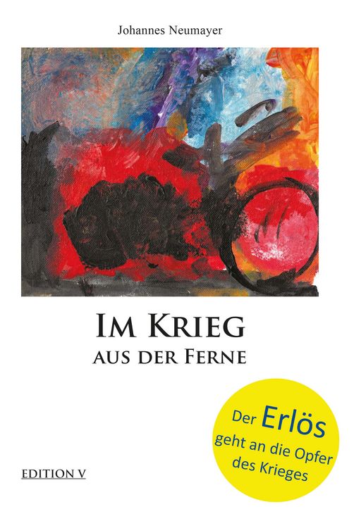 Produktbild: Im Krieg aus der Ferne