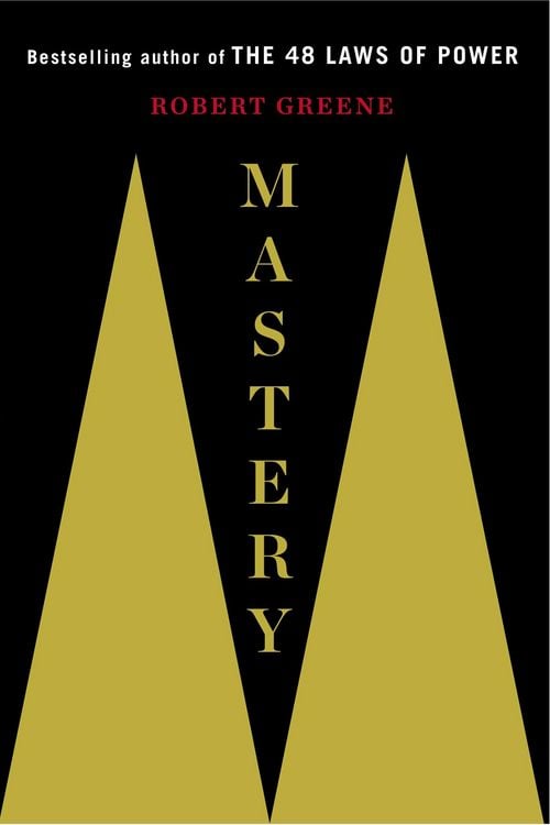 Produktbild: Mastery