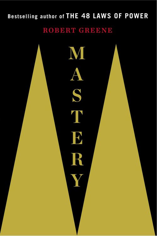 Produktbild: Mastery