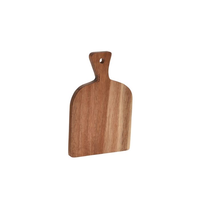 Produktbild: neuetischkultur SCHNEIDEBRETT 15X9.8X1 CM SCHNEIDEBRETT 15X9.8X1 CM