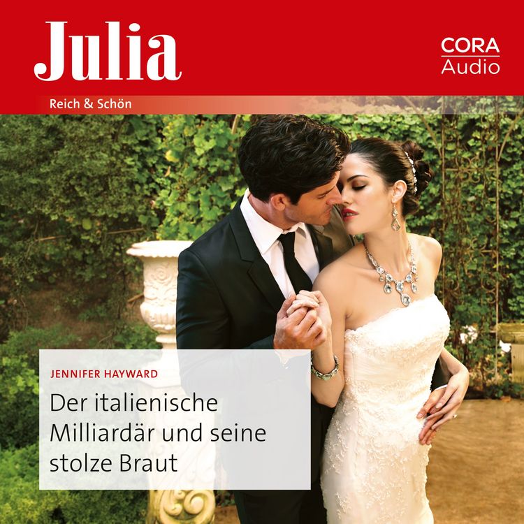 Produktbild: Der italienische Milliard&auml;r und seine stolze Braut