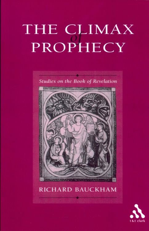 Produktbild: Climax of Prophecy