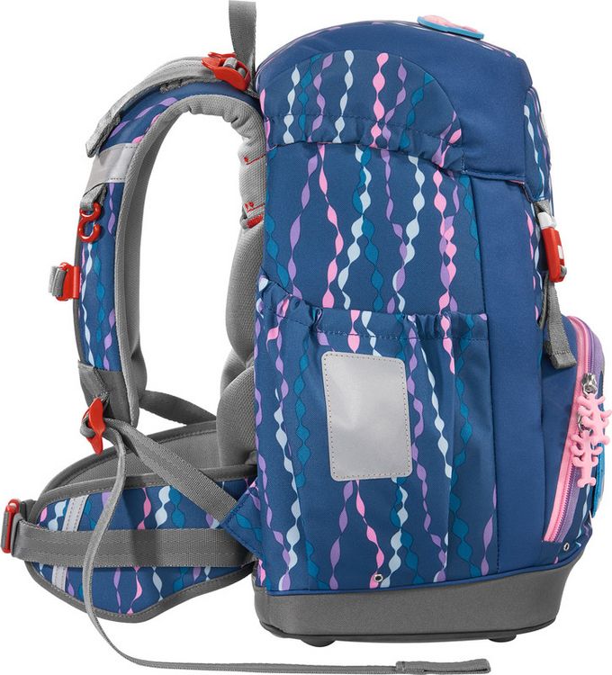Produktbild: STEP BY STEP&reg; Schulrucksack Grade, Mermaid Bella