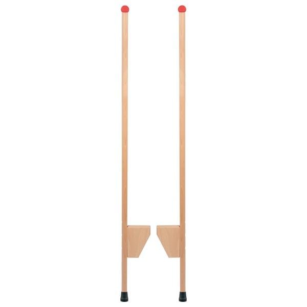 Produktbild: Stelzen, per Set