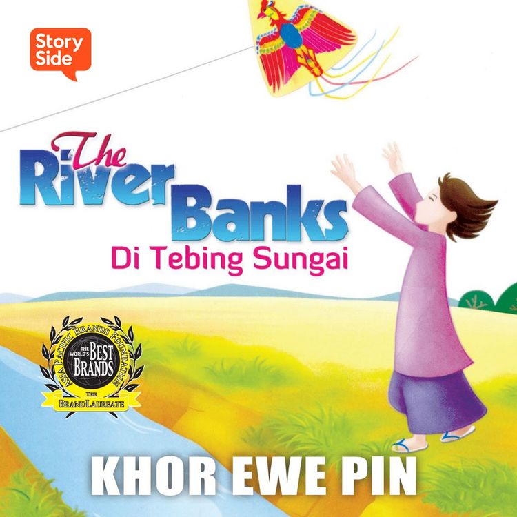 Produktbild: River Banks &ndash; Di Tebing Sungai, The