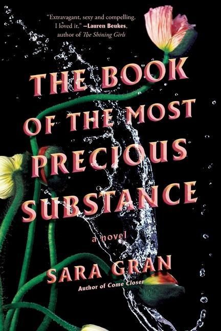 Produktbild: The Book of the Most Precious Substance