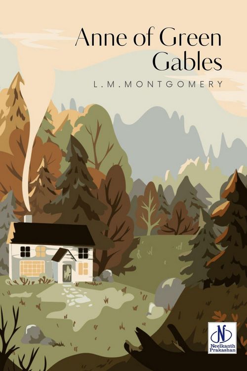 Produktbild: Anne of Green Gables
