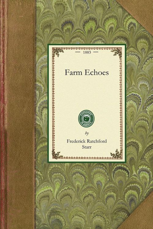 Produktbild: Farm Echoes