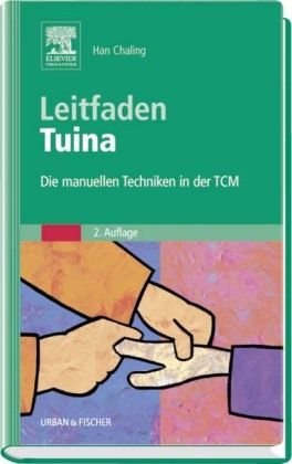 Produktbild: Leitfaden Tuina