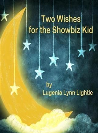 Produktbild: Two Wishes for the Showbiz Kid