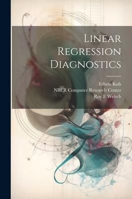 Produktbild: Linear Regression Diagnostics