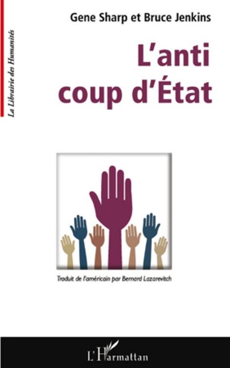 Produktbild: Anti coup d'etat L'