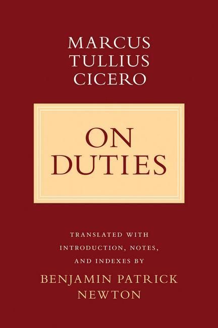 Produktbild: On Duties