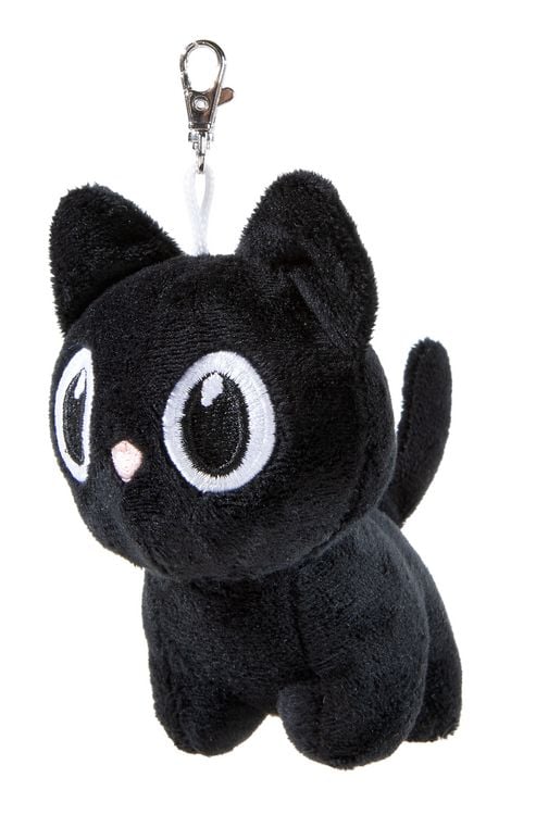 Produktbild: KATZE Keyring schwarz