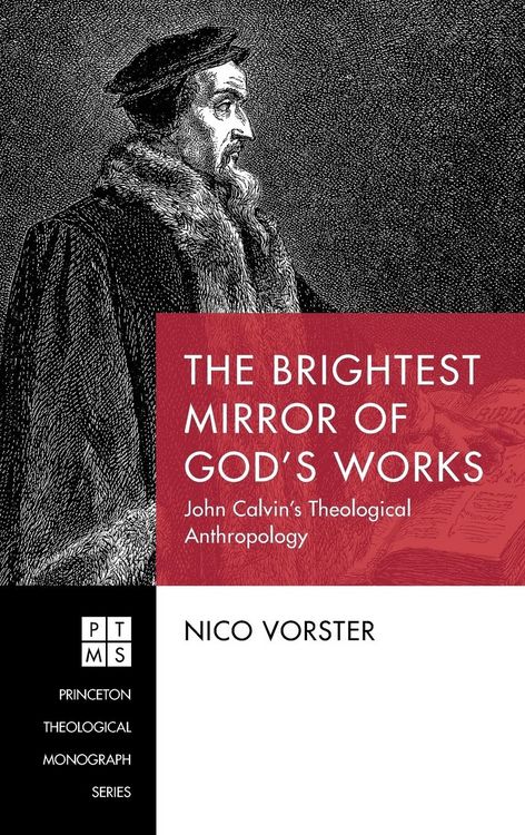 Produktbild: The Brightest Mirror of God's Works
