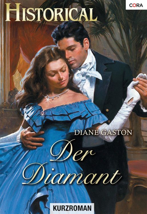 Produktbild: Der Diamant