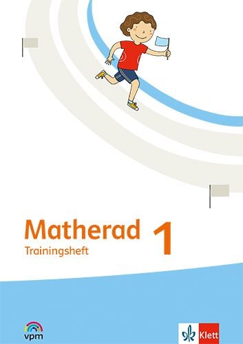 Produktbild: Matherad 1